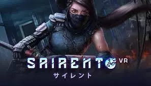 [VR] SAREINTO  [PC]