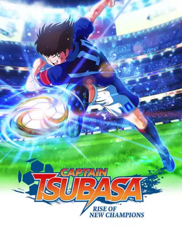 Captain Tsubasa: Rise of New Champions  [PC]