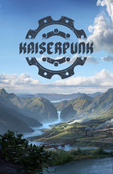 KAISERPUNK v1.00.002 [PC]