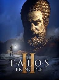 The Talos Principle 2 V673723 [PC]