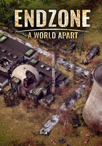 Endzone - A World Apart  [PC]