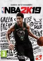 NBA 2K19 [PC]