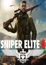 Sniper Elite 4 [PC]