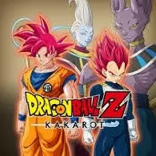 Dragon Ball Z Kakarot A New Power Awakens  1.40 [PC]