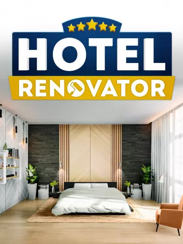 Hotel Renovator Build 10667294  [PC]