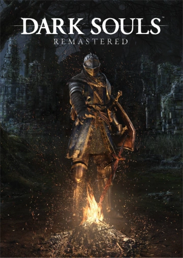 Dark Souls: Remastered v1.03  [PC]