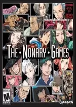 Zero Escape The Nonary Games  [PC]