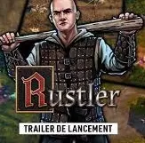 Rustler  [PC]