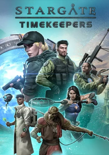 STARGATE.TIMEKEEPERS [PC]