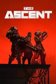 The Ascent v69749 [PC]