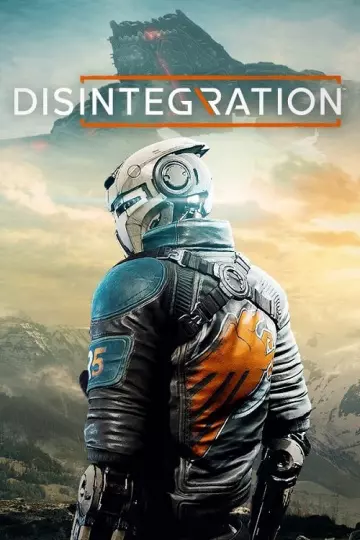 DISINTEGRATION [PC]