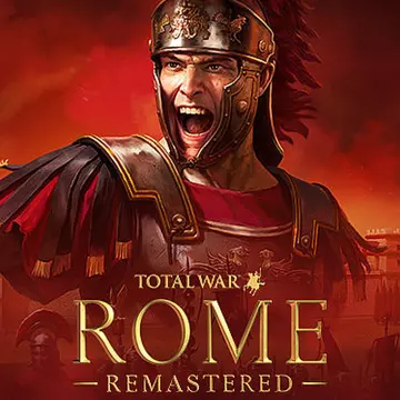 Total War: ROME REMASTERED  [PC]