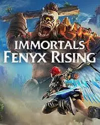 Immortals Fenyx Rising  [PC]