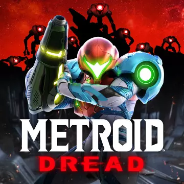 Metroid Dread [Switch]