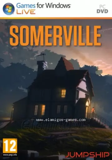 Somerville  [PC]