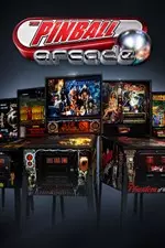 The Pinball Arcade (1.71.28) [PC]