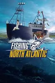 Fishing: North Atlantic  [PC]