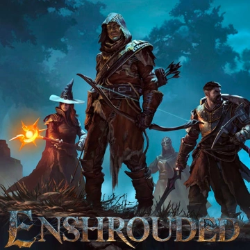 ENSHROUDED BUILD 13261078 PORTABLE [PC]