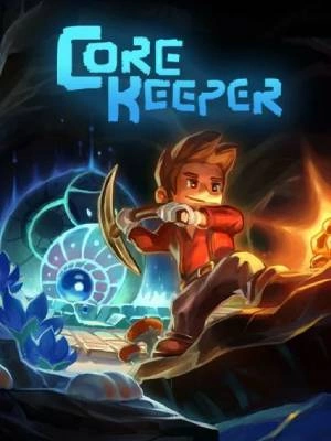 Core Keeper (v1.0.0.0-68a5)  [PC]