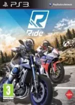 Ride  [PS3]