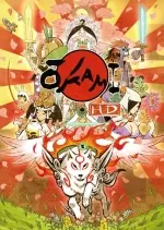 OKAMI HD [PC]