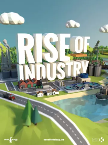 Rise.of.Industry  [PC]