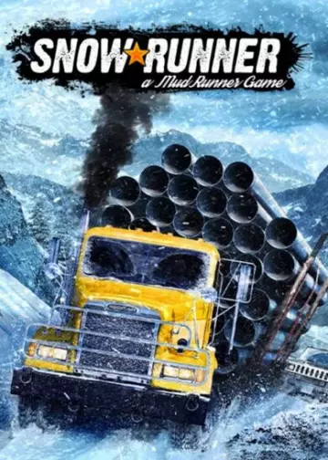 SnowRunner  [PC]