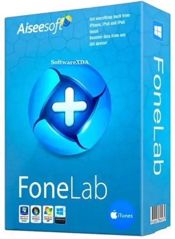 AISEESOFT FONELAB 10.1.18