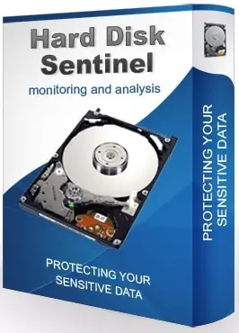 Hard Disk Sentinel Pro Portable 6.10