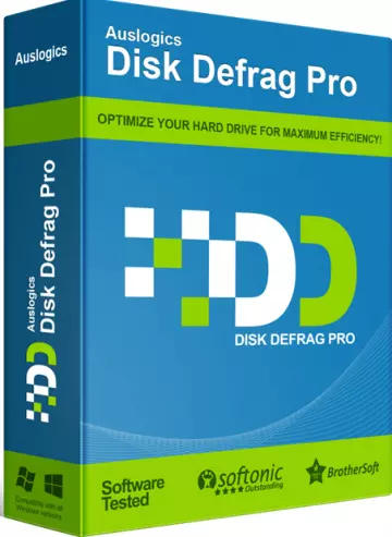 AUSLOGICS DISK DEFRAG ULTIMATE V4.9.20.0