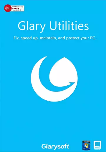 GLARY UTILITIES V5.130.0.156 & VERSION PORTABLE