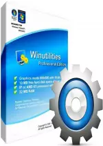 WinUtilities Professional Edition 15.44