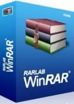 WinRAR 5.00 Final