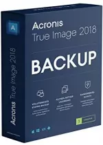 ACRONIS TRUE IMAGE 2019 build 14110