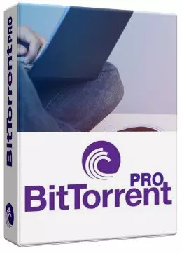 BITTORRENT PRO V7.10.5 BUILD 45374