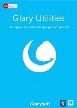 GLARY UTILITIES V5.102.0.124 & VERSION PORTABLE