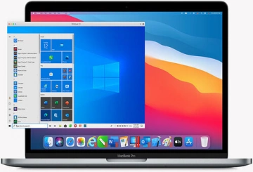 Parallels Desktop 20.1.3 (55743)