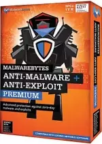 Malwarebytes Premium 3.0.4.1269