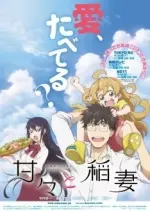 Sweetness and Lightning - vostfr