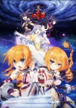 Date A Live - vostfr