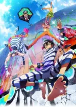 Nanbaka - Saison 1 - VOSTFR