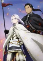 The Heroic Legend of Arslan - Saison 1 - VOSTFR