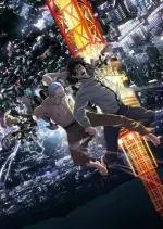 Inuyashiki - vostfr