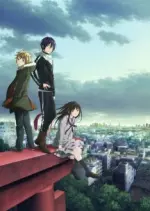 Noragami - vostfr