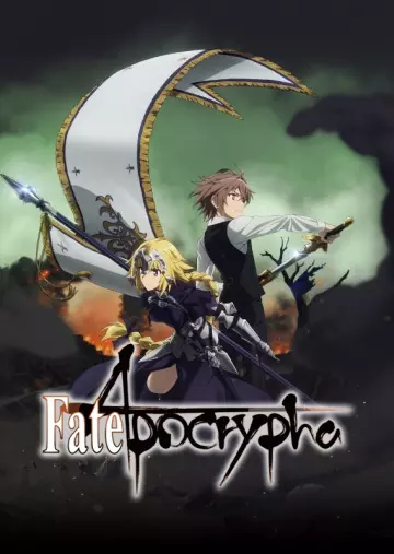 Fate/Apocrypha - vf