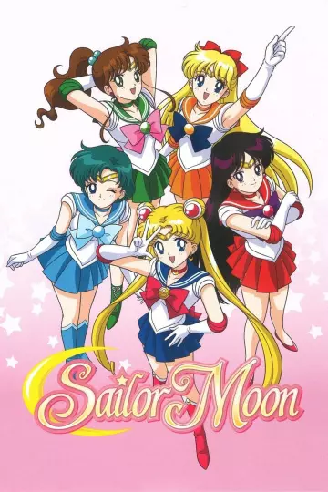 Sailor Moon - vf