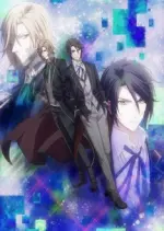 Butlers x Battlers - vostfr