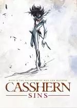 Casshern Sins - Saison 1 - VF