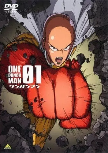 One Punch Man Specials - vostfr