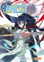 Spiritpact - Saison 1 - VOSTFR